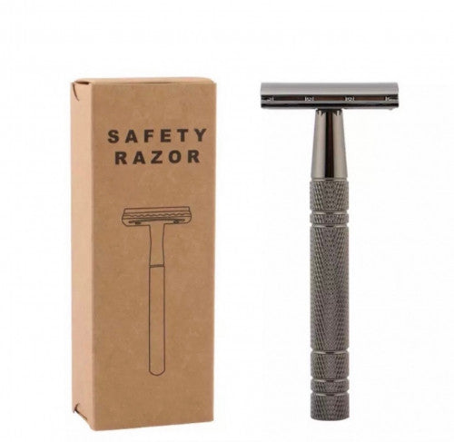 Safety razor Give me silk موس حلاقة امن