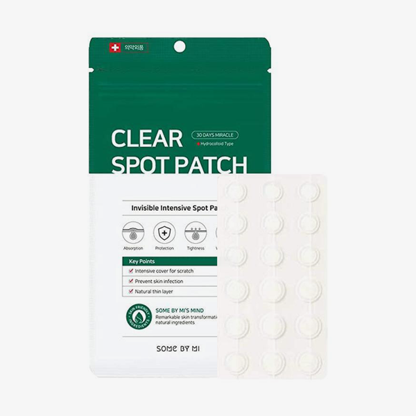 SOME BY MI 30 DAYS MIRACLE CLEAR SPOT PATCHES