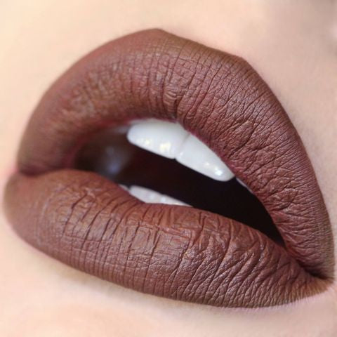 COLOURPOP Ultra Matte Lip - Limbo