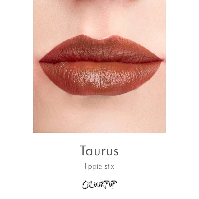 COLOURPOP LIPPIE STIX - Taurus