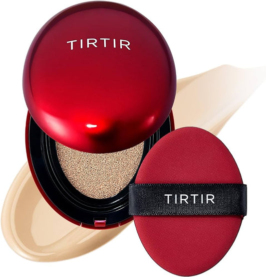 TIRTIR - Mask Fit Red Cushion 24W Soft Beige