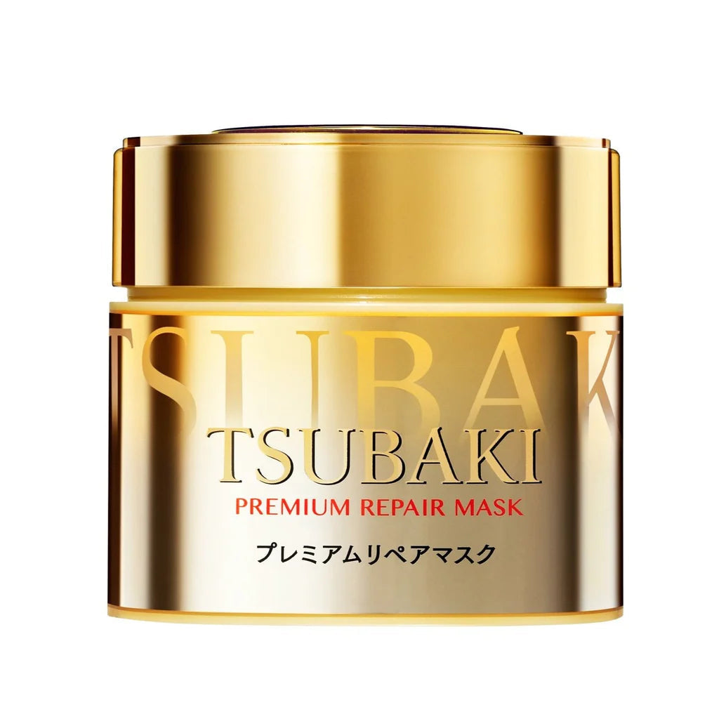 Shiseido Tsubaki Premium Repair Hair Mask