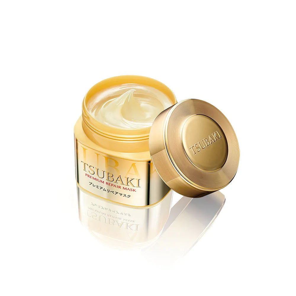 Shiseido Tsubaki Premium Repair Hair Mask