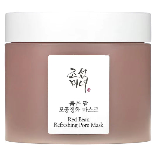 Red bean refreshing pore mask , beauty of joseon