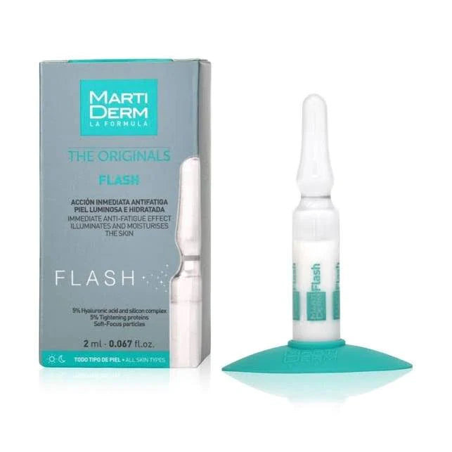 Flash - 1 ampoule