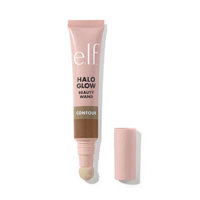 e.l.f. Halo Glow Contour Beauty Wand - Light/Medium