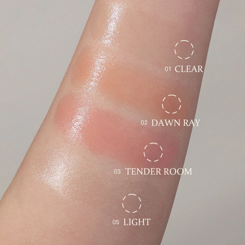 hince True Dimension Radiance Balm- Light