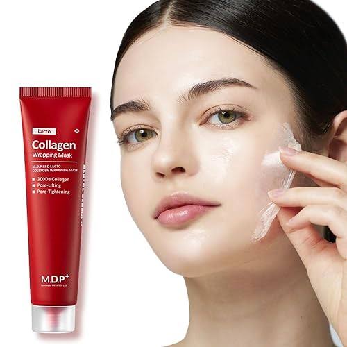 MEDI-PEEL - Red Lacto Collagen Wrapping Mask