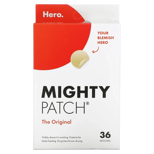 Mighty Patch Original