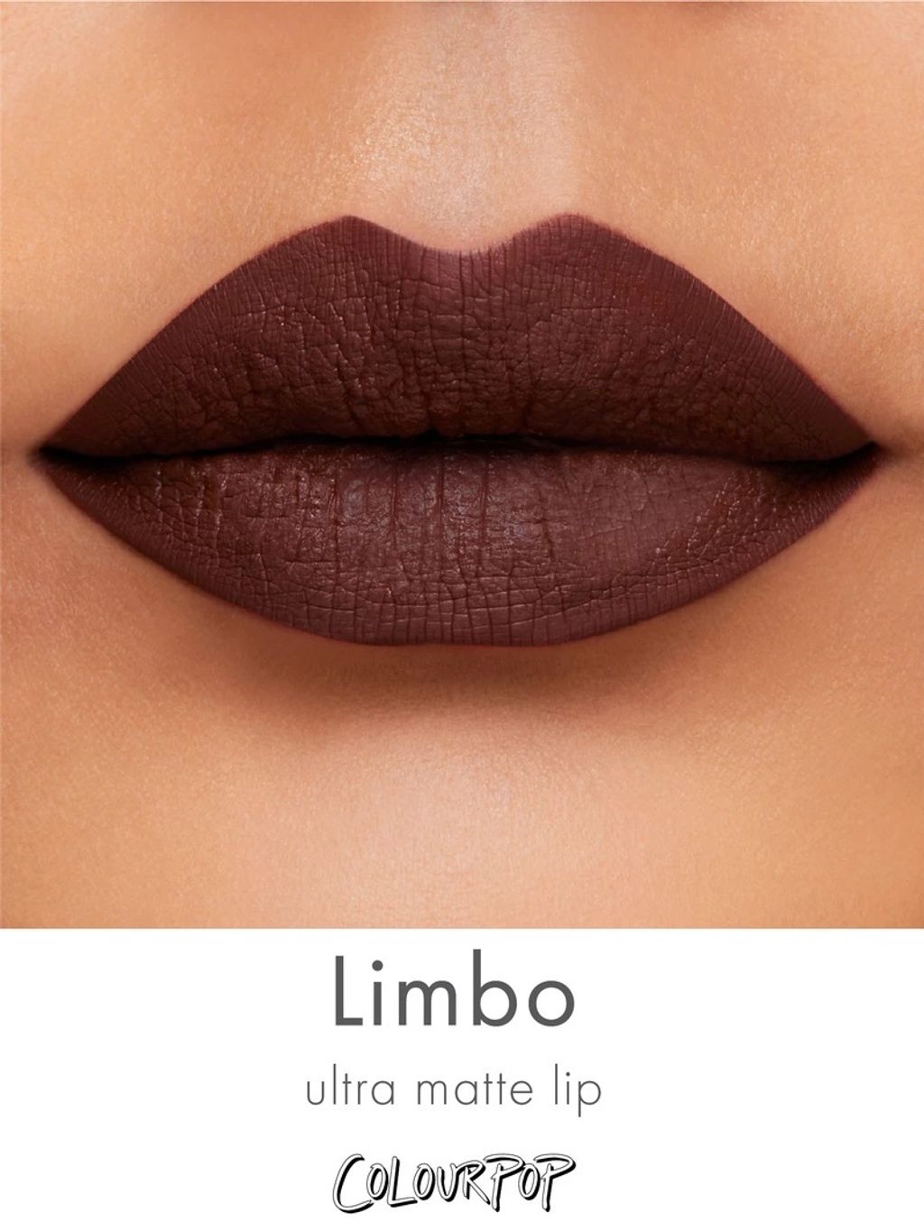 COLOURPOP Ultra Matte Lip - Limbo