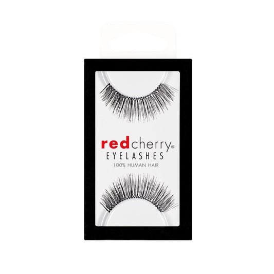 RED CHERRY LASHES 205