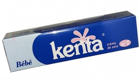 KENTA MOROCCAN CREAM