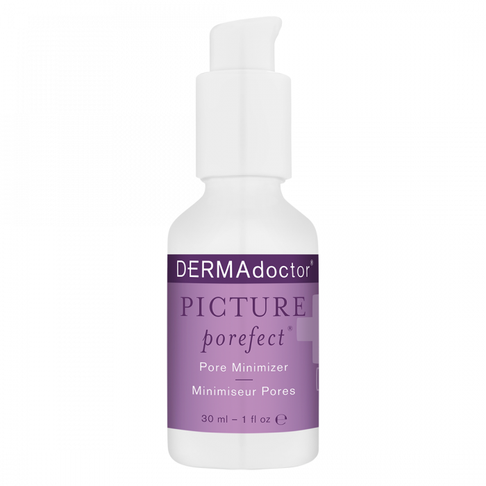 Picture Porefect Pore Minimizer