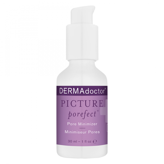 Picture Porefect Pore Minimizer