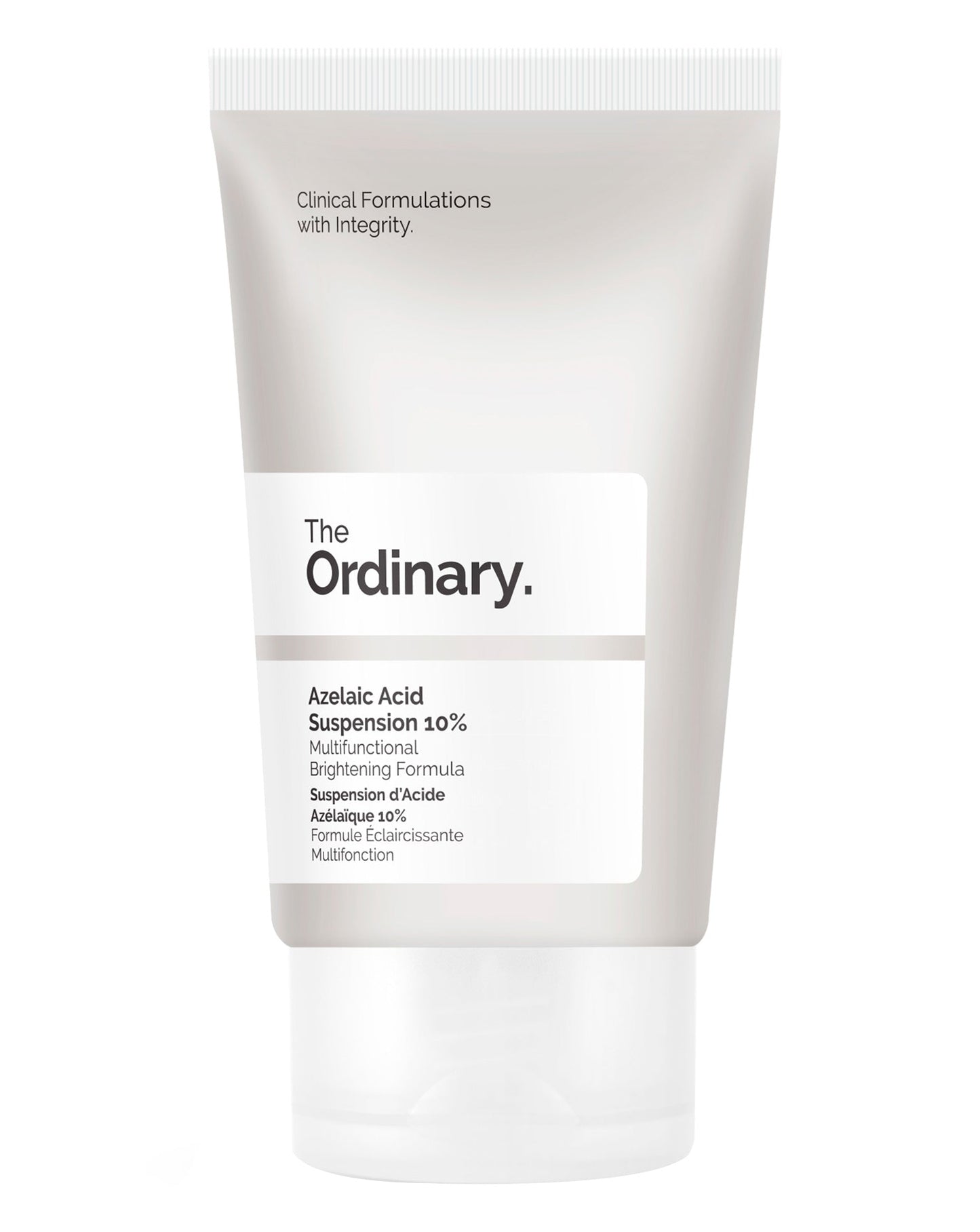 THE ORDINARY Azelaic Acid Suspension 10%