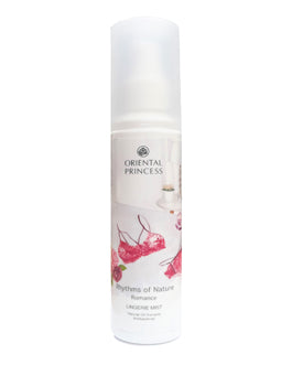 ORIENTAL PRINCESS ROMANCE LINGERIE MIST