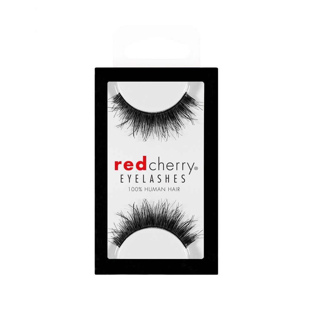 RED CHERRY LASHES 605