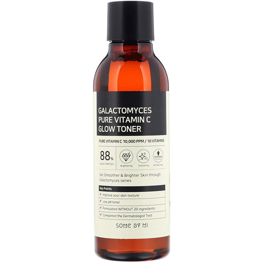 Some By Mi Galactomyces Pure Vitamin C Glow Toner