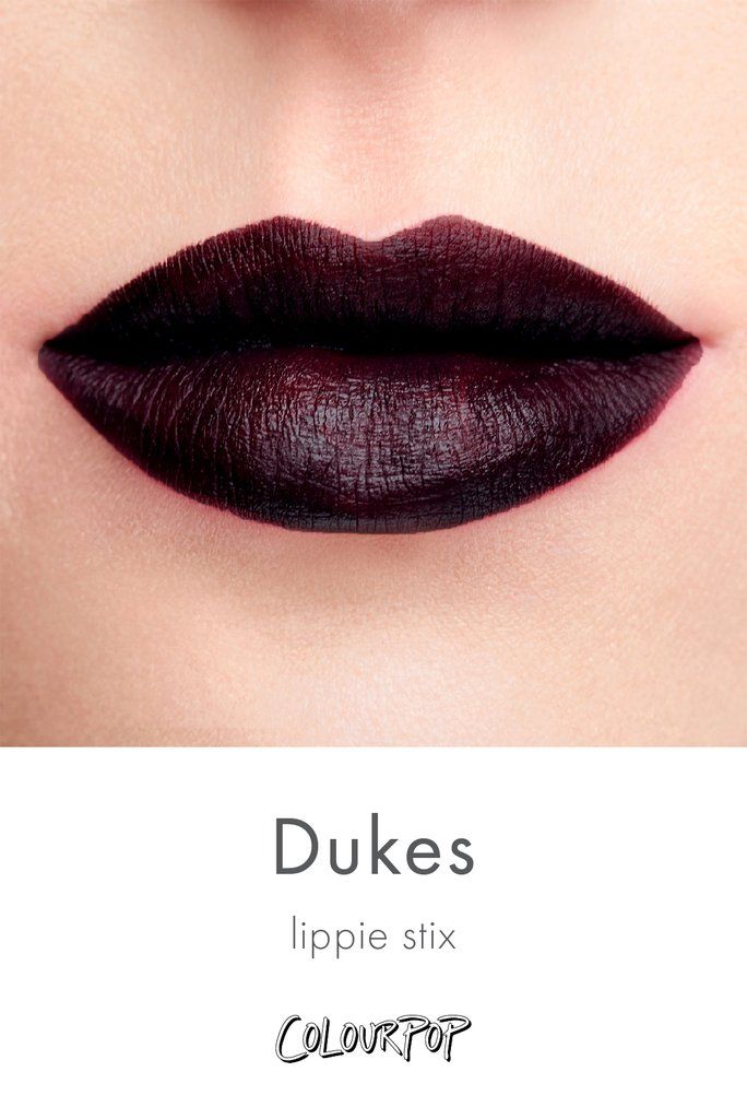 COLOURPOP LIPPIE STIX - Dukes