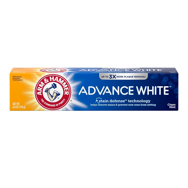 Advance White™ Extreme Whitening Toothpaste 79g