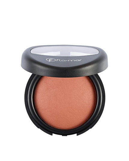 Flormar Baked Blush-on Peachy Bronze 50