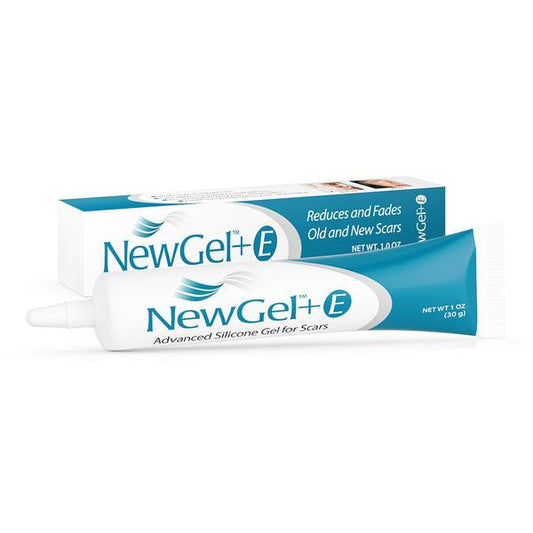 New Gel New Gel + E Advanced Silicon Gel 15 gm