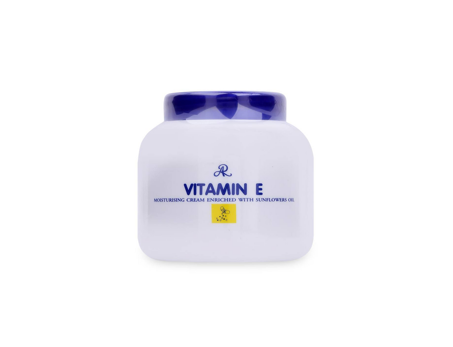 VITAMIN E MOISTURISING CREAM