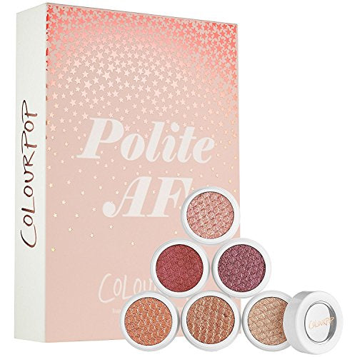 COLOURPOP Polite AF