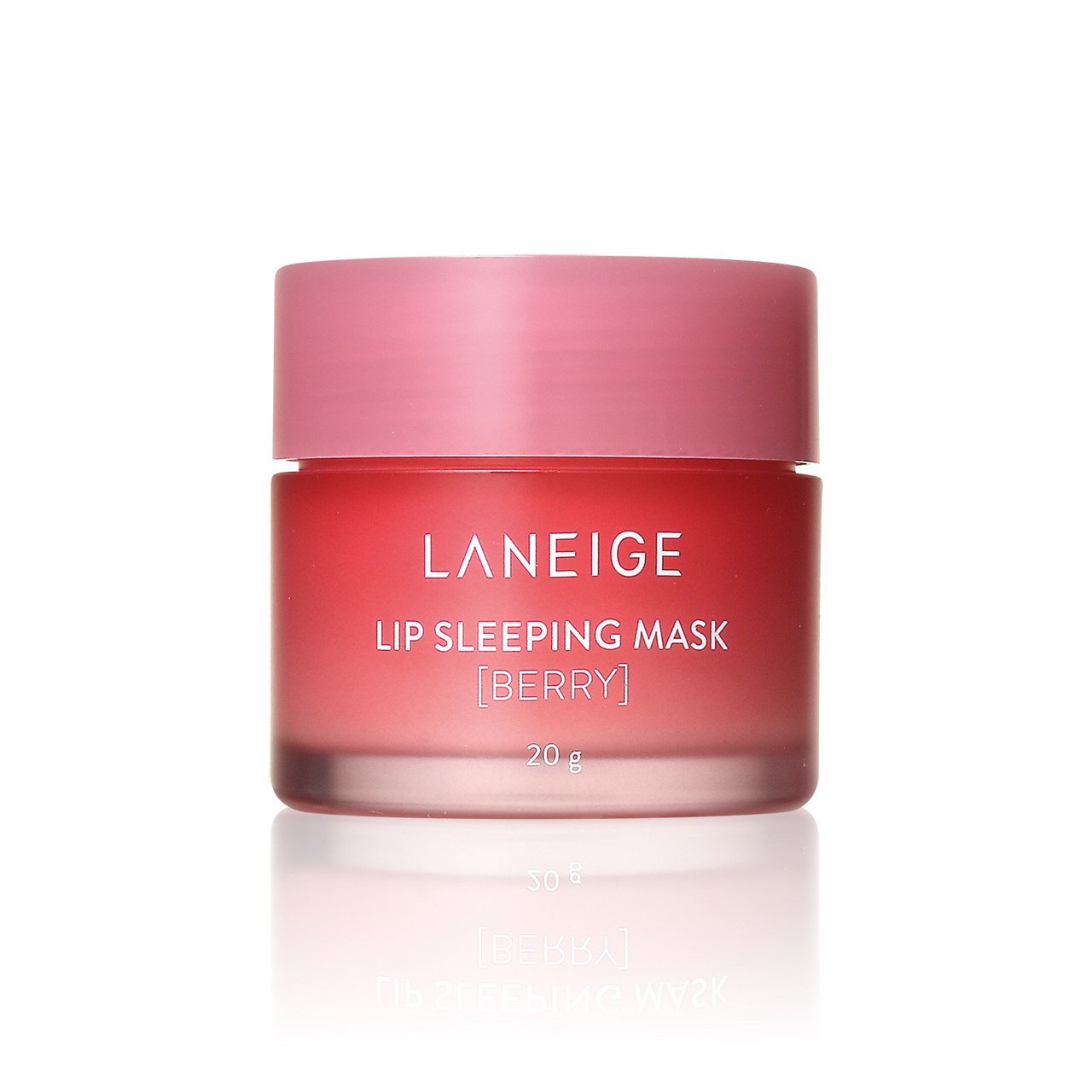 Laneige Lip Sleeping Mask Berry