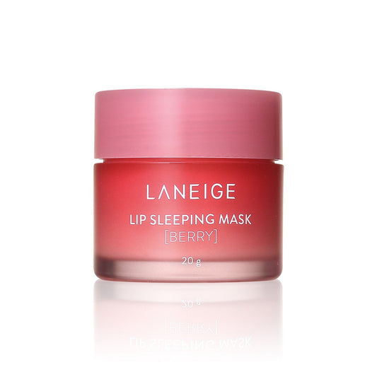 Laneige Lip Sleeping Mask Berry