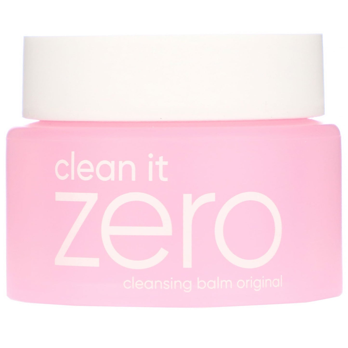 BANILA CO Clean It Zero Cleansing Balm