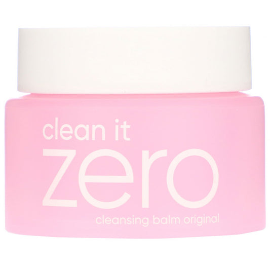 BANILA CO Clean It Zero Cleansing Balm