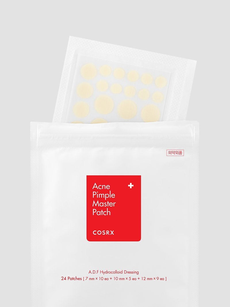 COSRX Acne Pimple Master Patch 24patches