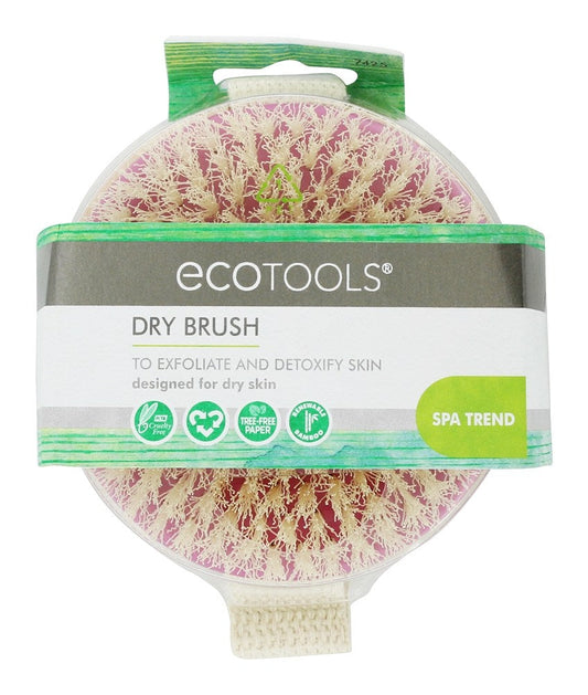 ECO TOOLS DRY BRUSH