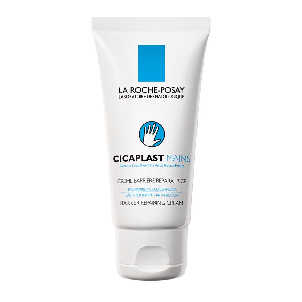 La Roche-Posay Cicaplast Hand Cream