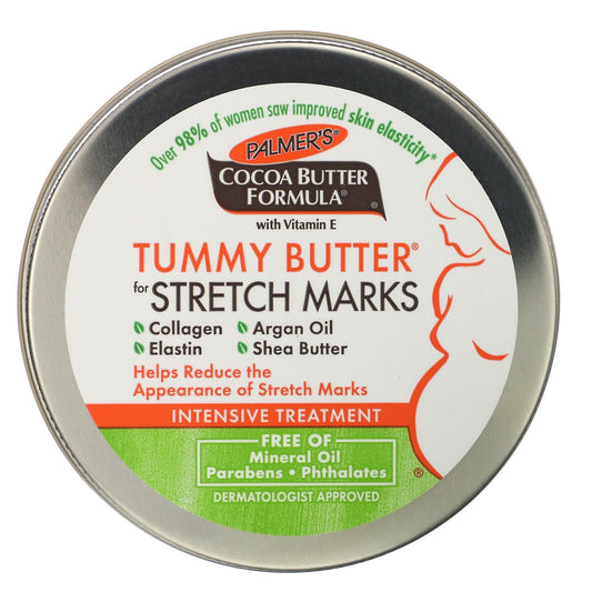 Palmer's Cocoa Butter Formula Tummy Butter for Stretch Marks