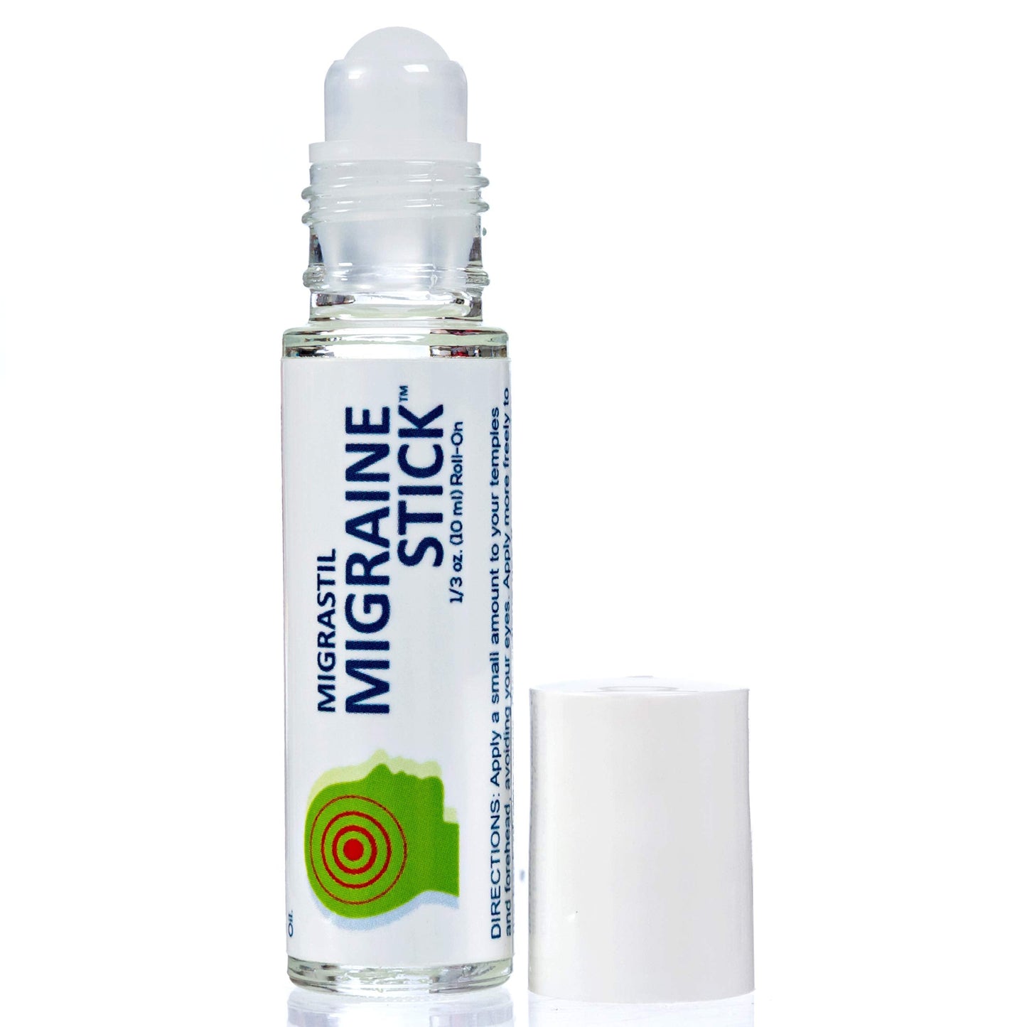 Migrastil Migraine Stick