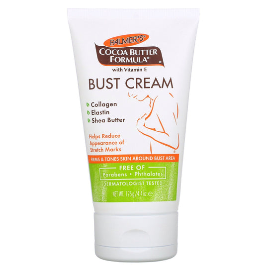 Palmer's Cocoa Butter Formula Bust Cream 4.40 oz