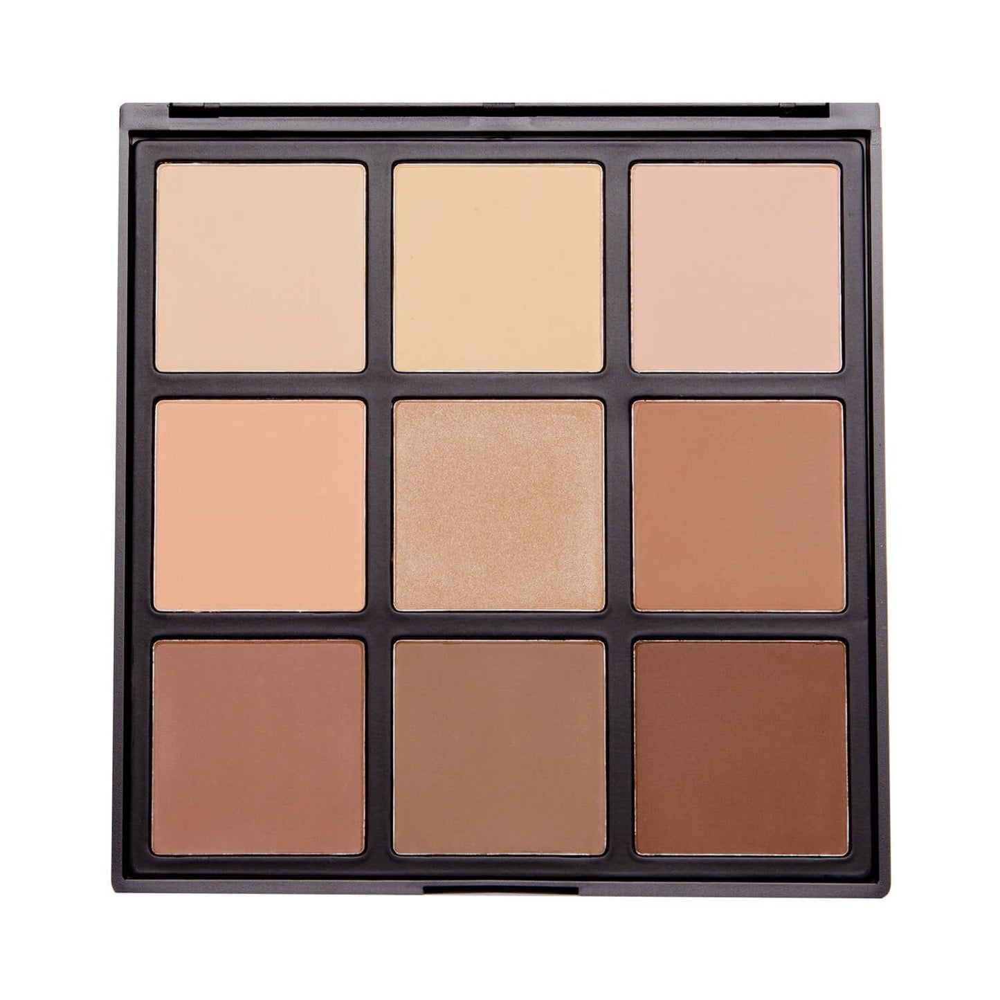 Morphe Highlight Contour  - 9C