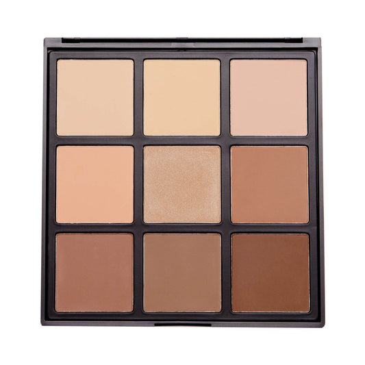 Morphe Highlight Contour  - 9C