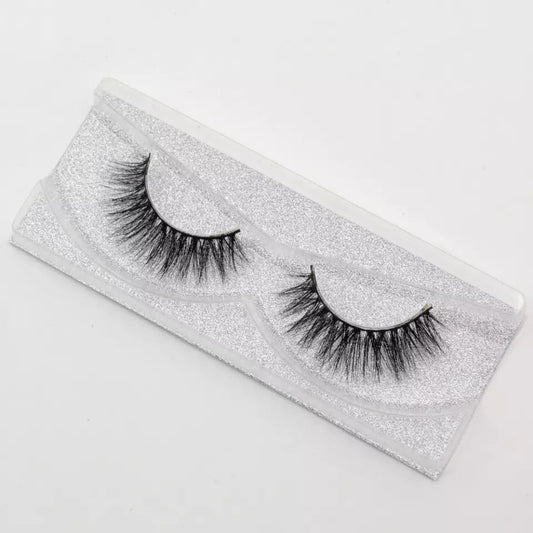 3D Mink Lashes A15