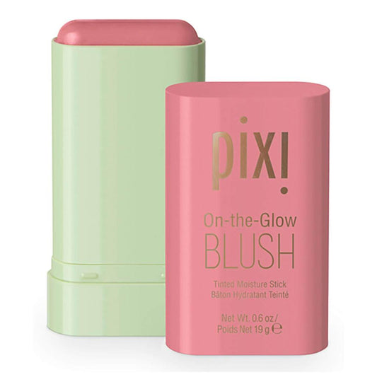 Pixi On-the-Glow Blush - Fleur