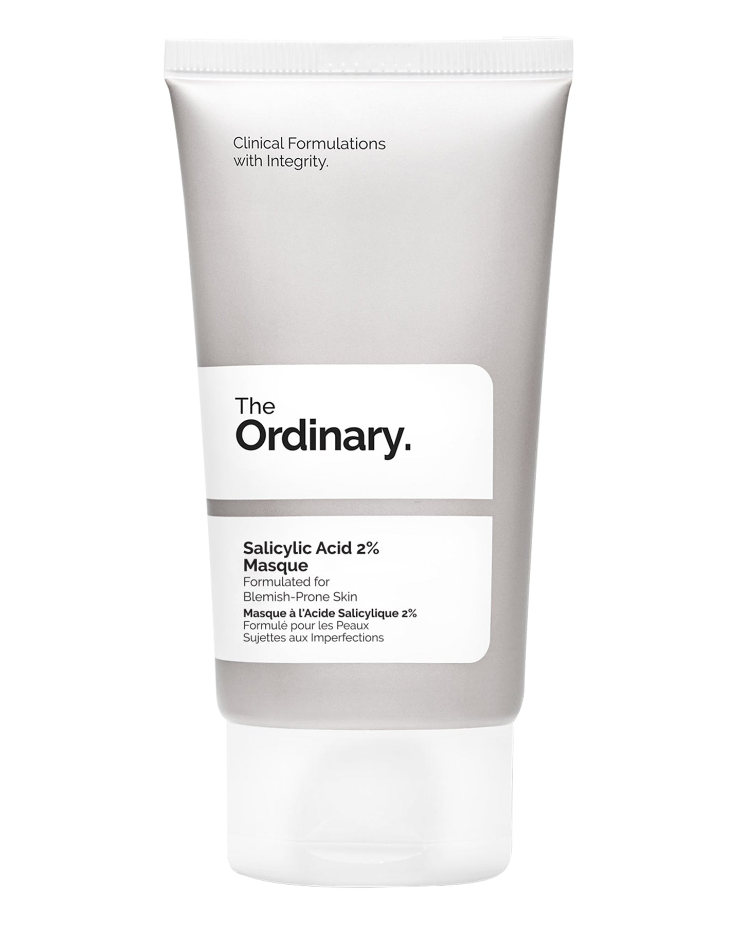 THE ORDINARY Salicylic Acid 2% Masque