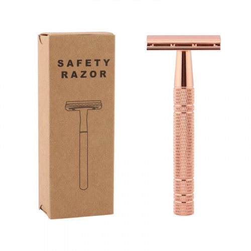 Safety razor Give me silk موس حلاقة امن