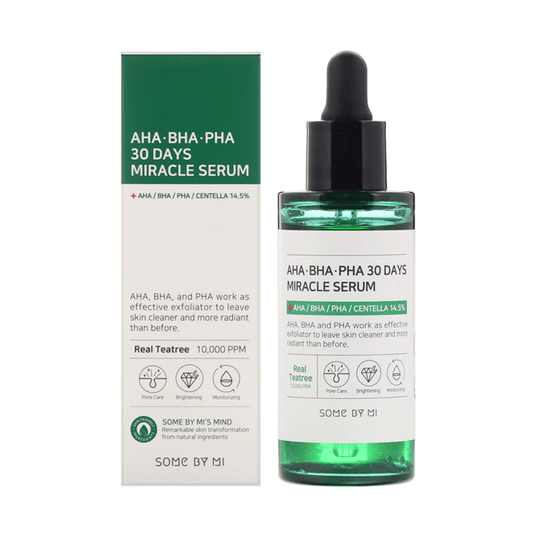 SOME BY MI AHA BHA PHA 30 Days Miracle Serum