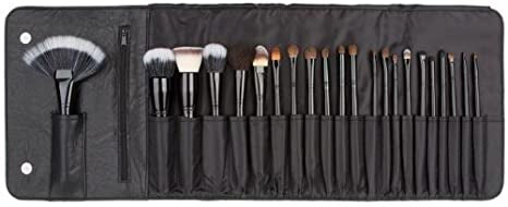 22 PIECE MAKEUP BRUSH SET