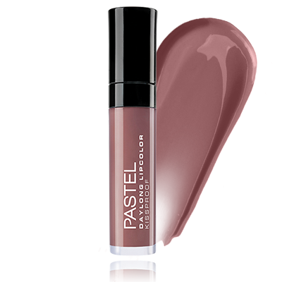 PASTEL DAYLONG LIPCOLOR KISSPROOF 30