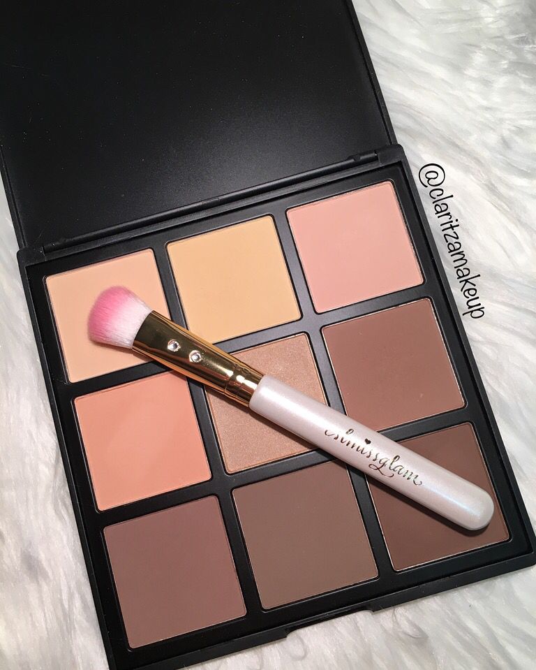 Morphe Highlight Contour  - 9C