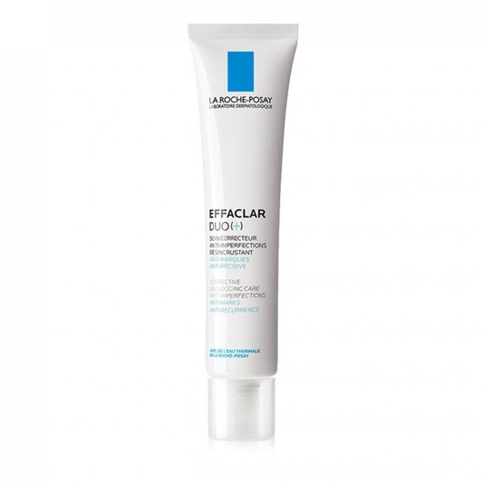 La Roche Posay - Effaclar duo [+] anti-imperfections treatment