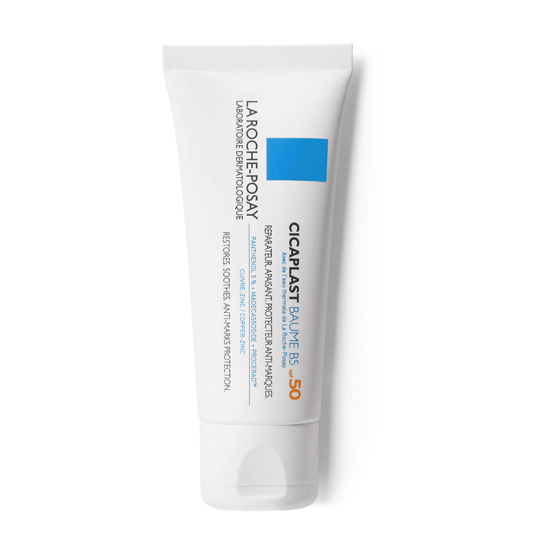 La Roche Posay Cicaplast B5 Baume SPF50